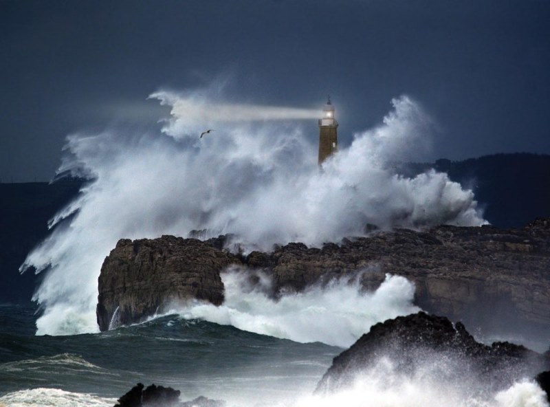 15 de febrero efemérides sobre los faros (1ª parte)