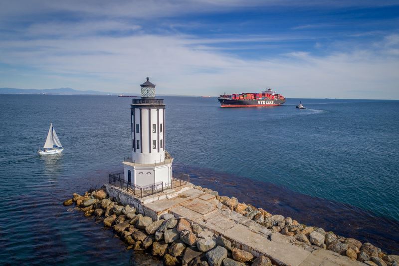 24 de febrero efemérides sobre los faros (2ª parte)