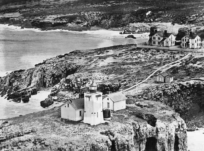 22 de febrero efemérides sobre los faros (2ª parte)