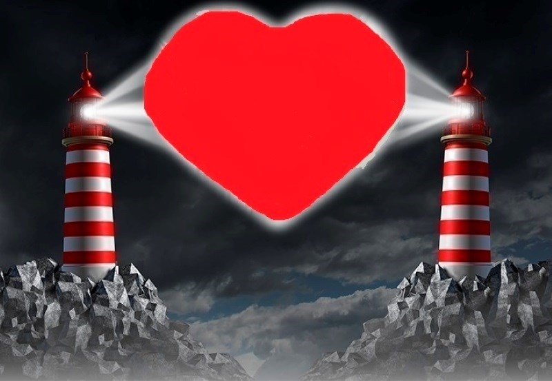 Feliz día de San Valentín
