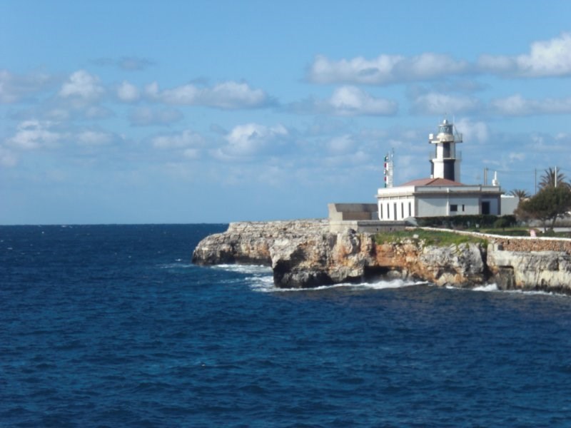 9 de febrero efemérides sobre los faros (1ª parte)