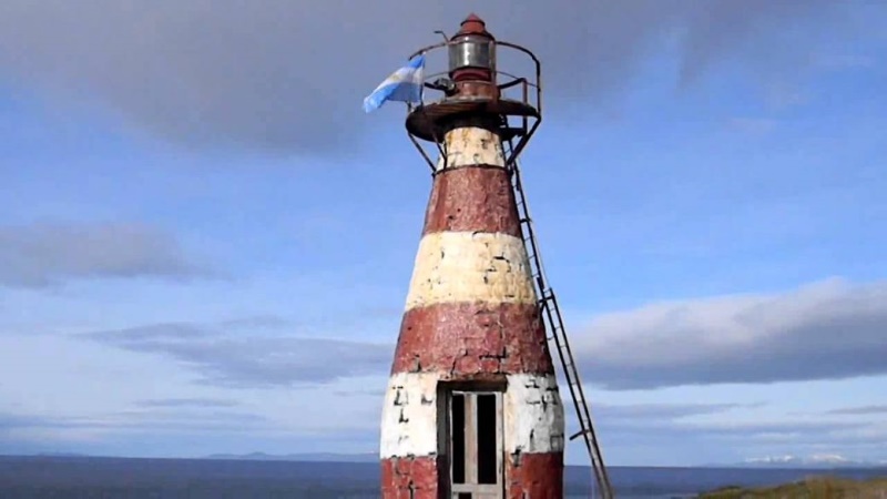 22 de marzo efemérides sobre los faros (1ª parte)