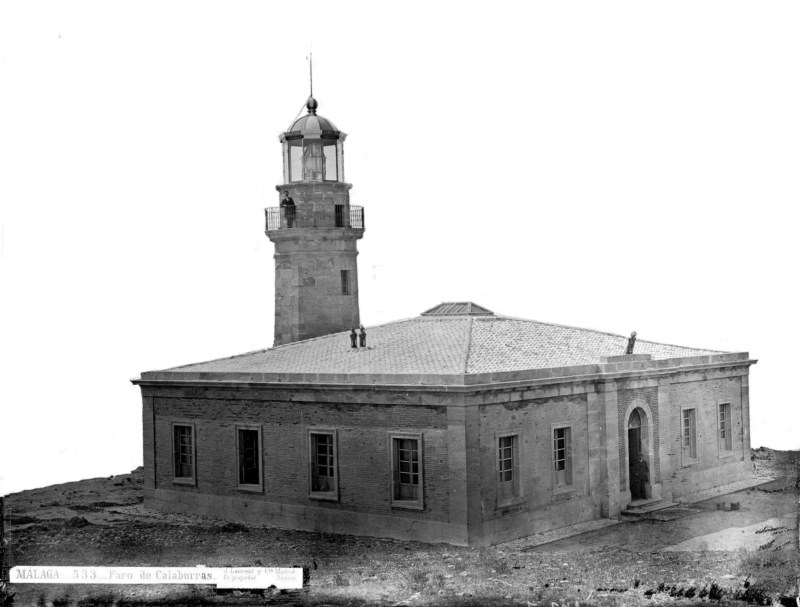 8 de abril efemérides sobre los faros (2ª parte)