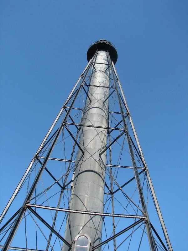 2 de abril efemérides sobre los faros (2ª parte)