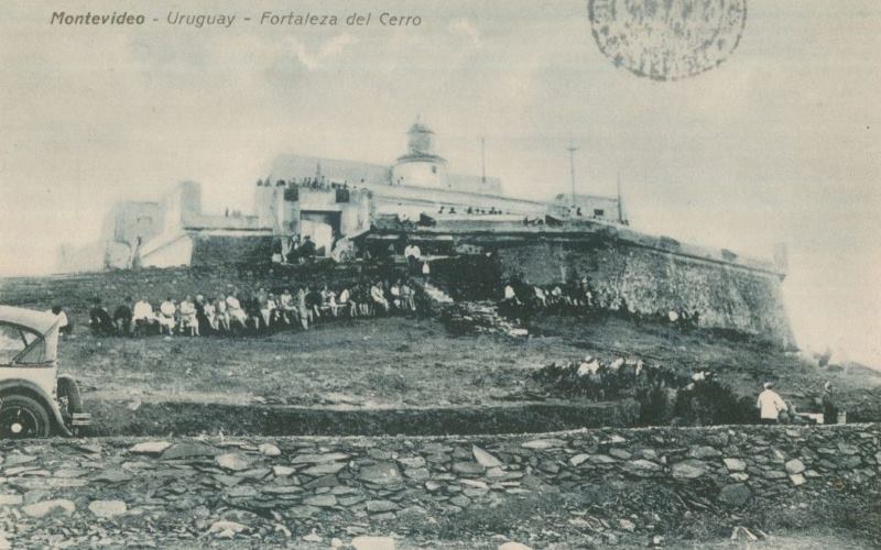 4 de abril efemérides sobre los faros (1ª parte)