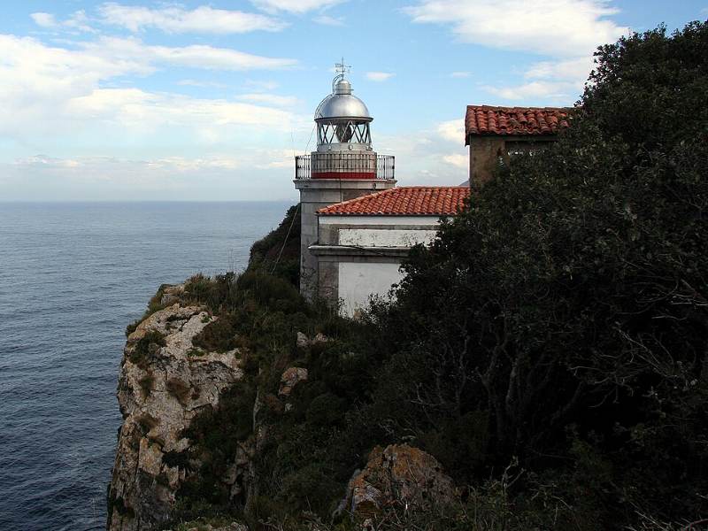 29 de mayo efemérides sobre los faros (2ª parte)