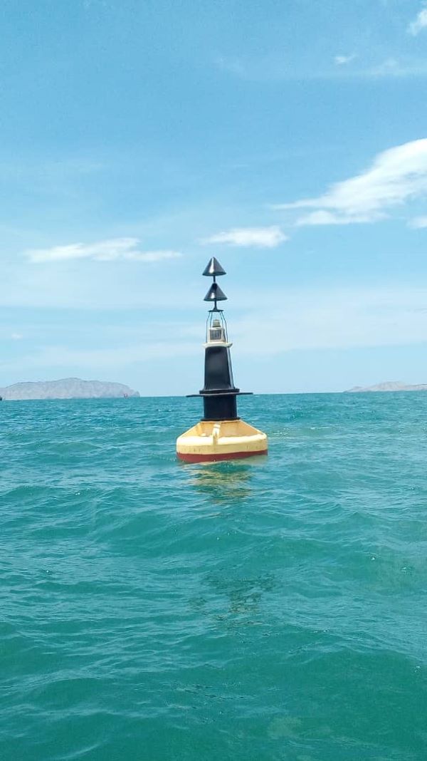 8 de junio efemérides sobre los faros (3ª parte)