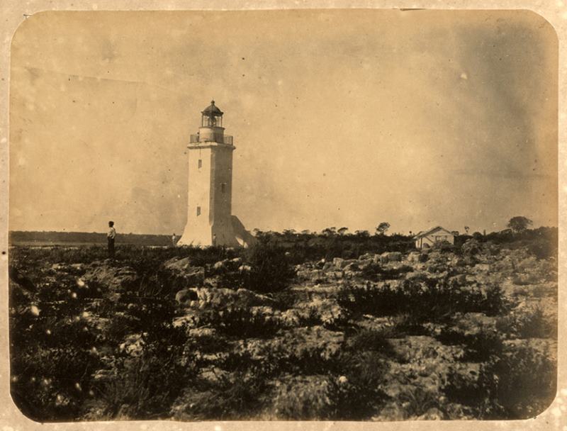 3 de junio efemérides sobre los faros (1ª parte)