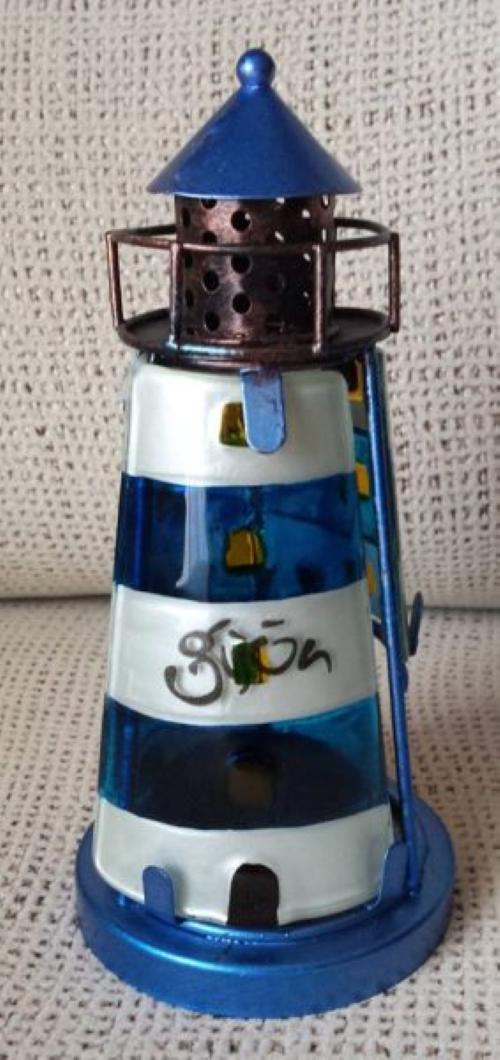 Colección farera de «José Ramón P. S.» (4ª parte)