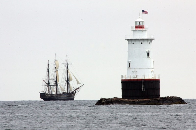 24 de julio efemérides sobre los faros (2ª parte)