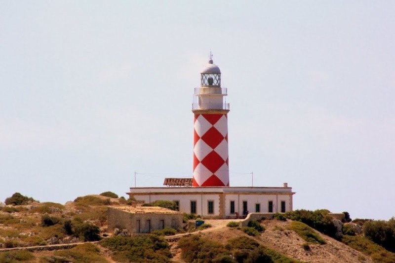 15 de agosto efemérides sobre los faros (2ª parte)