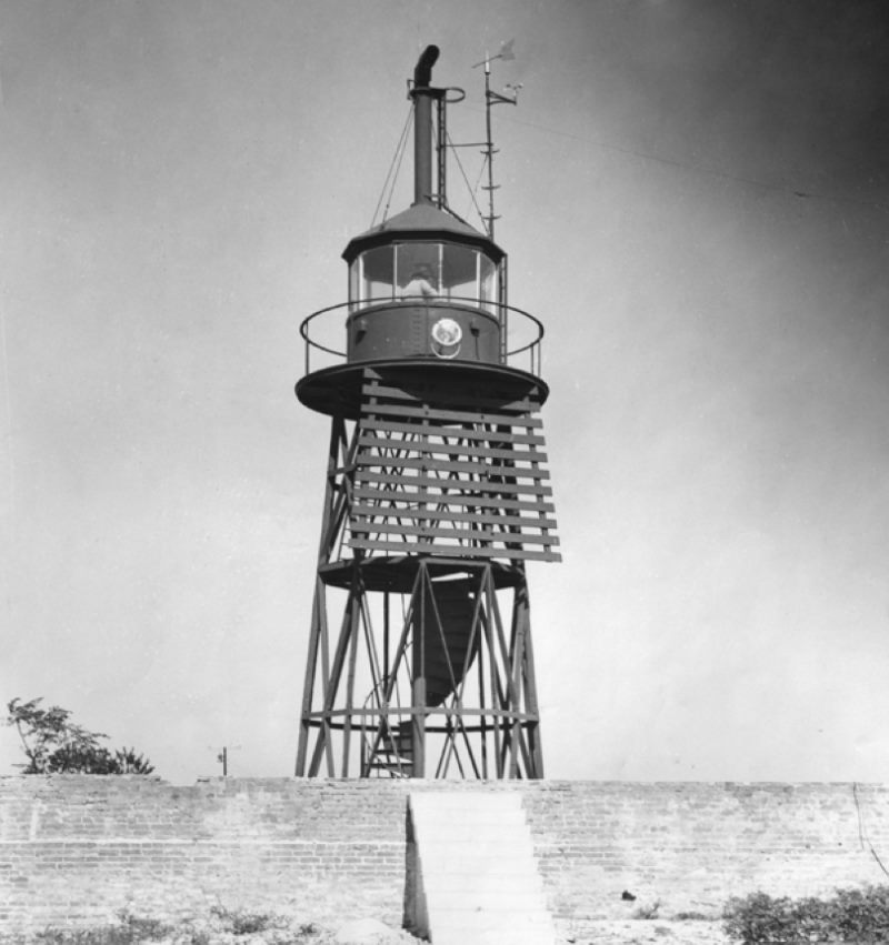 29 de septiembre efemérides sobre los faros (2ª parte)
