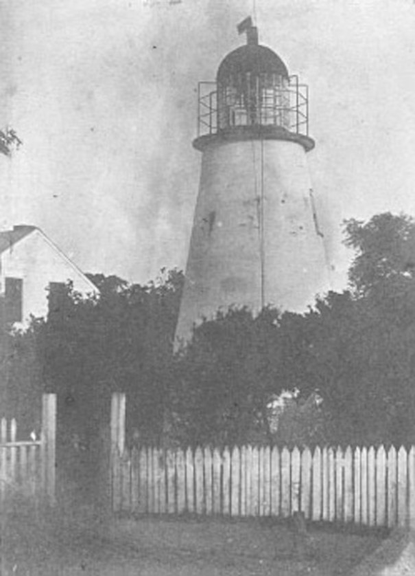 4 de septiembre efemérides sobre los faros (2ª parte)