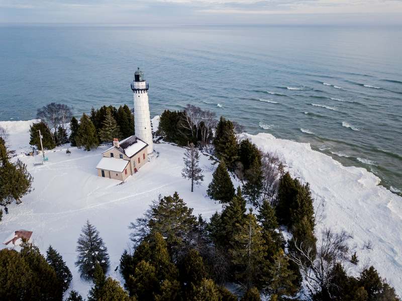 15 de octubre efemérides sobre los faros (3ª parte)