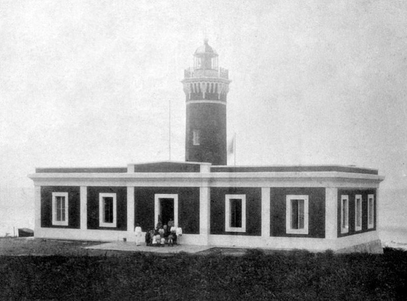 11 de octubre efemérides sobre los faros (3ª parte)