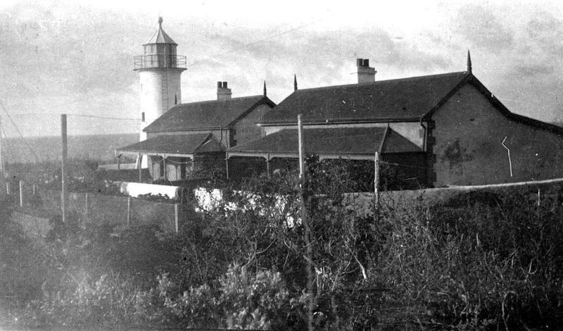 1 de octubre efemérides sobre los faros (3ª parte)