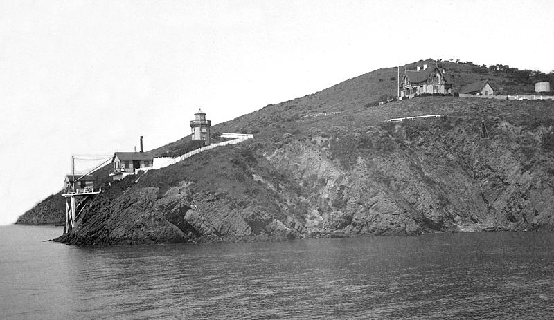 1 de octubre efemérides sobre los faros (3ª parte)