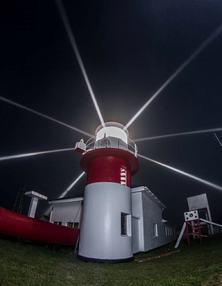 1 de noviembre efemérides sobre los faros (3ª parte)