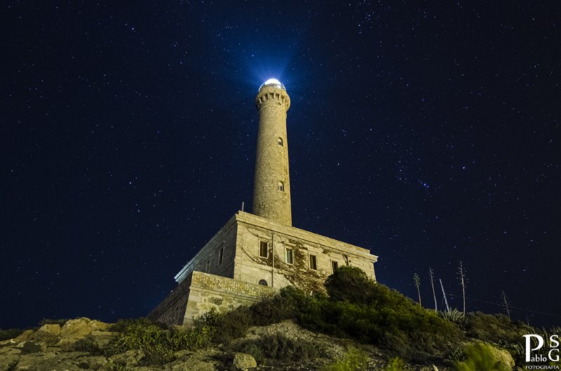 25 de noviembre efemérides sobre los faros (2ª parte)