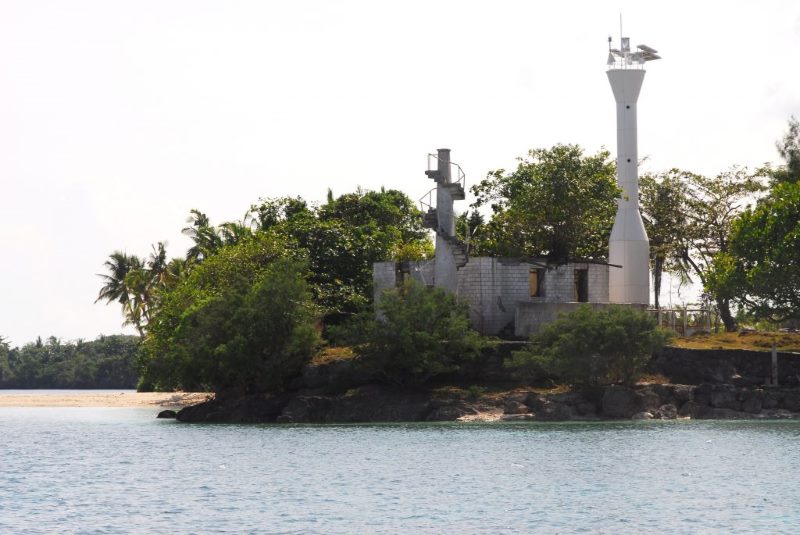 8 de noviembre efemérides sobre los faros (2ª parte)