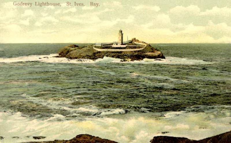 1 de diciembre efemérides sobre los faros (3ª parte)