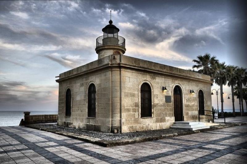 12 de mayo efemérides sobre los faros (1ª parte)