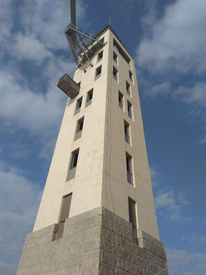 18 de enero efemérides sobre los faros (3ª parte)