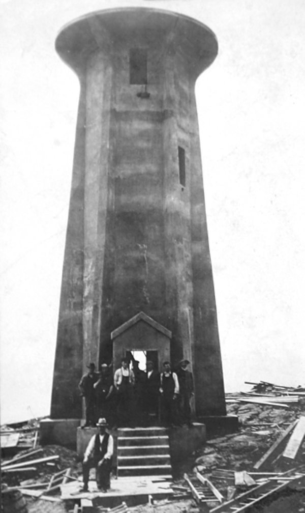 30 de septiembre efemérides sobre los faros (3ª parte)