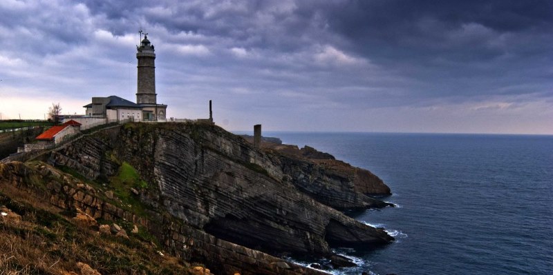 23 de febrero efemérides sobre los faros (3ª parte)