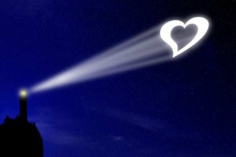 Feliz Día de San Valentín, 14 de febrero