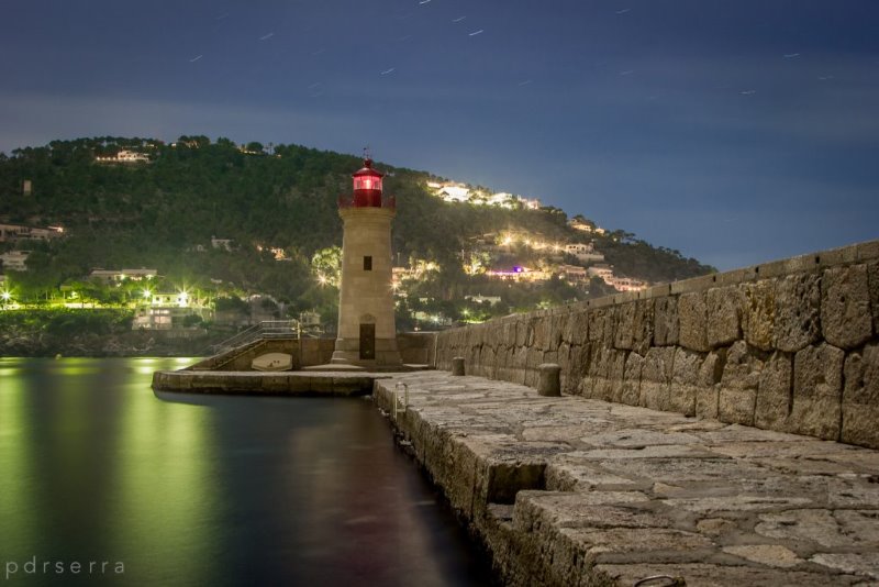 22 de febrero efemérides sobre los faros (3ª parte)