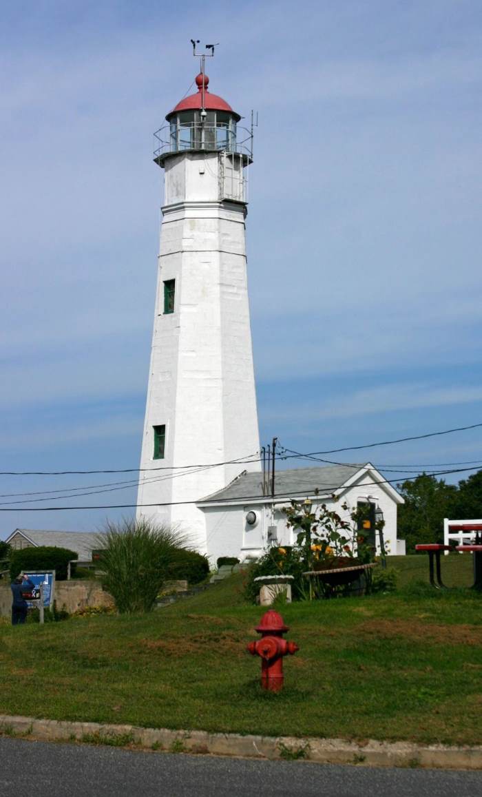 2 de marzo efemérides sobre los faros (3ª parte)