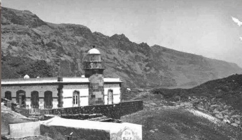 15 de marzo efemérides sobre los faros (3ª parte)