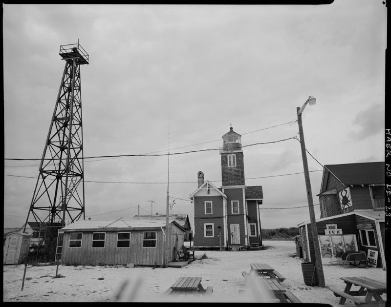 3 de marzo efemérides sobre los faros (3ª parte)