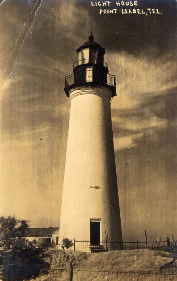 20 de marzo efemérides sobre los faros (1ª parte)