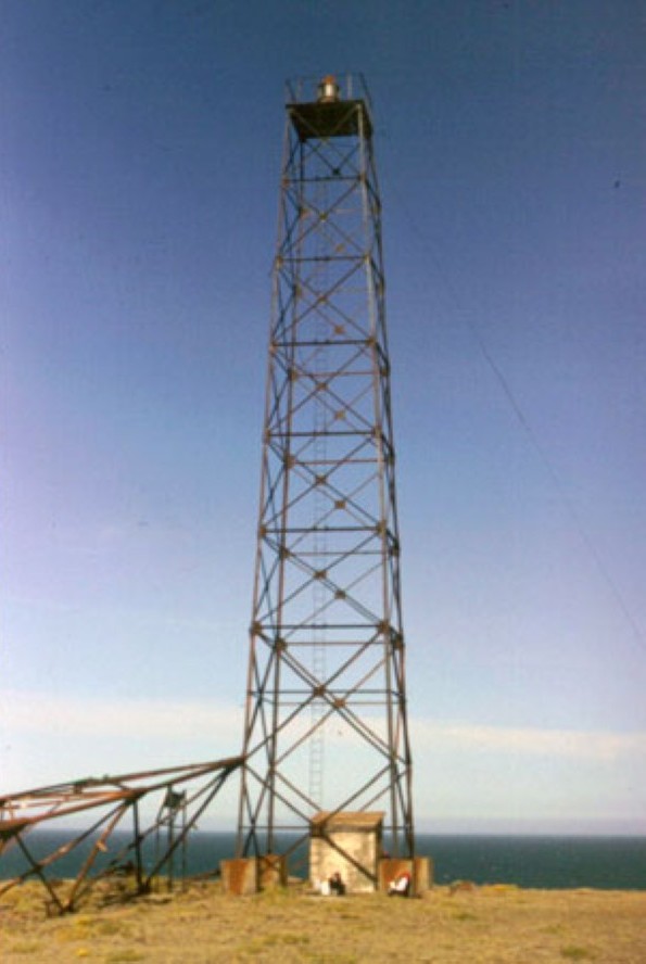 26 de marzo efemérides sobre los faros (2ª parte)