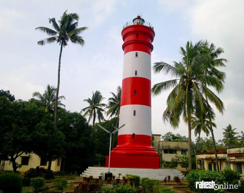 26 de abril efemérides sobre los faros (2ª parte)