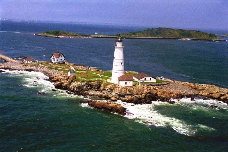 7 de abril efemérides sobre los faros (2ª parte)