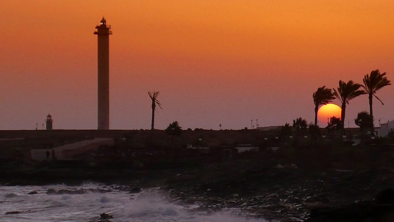 12 de abril efemérides sobre los faros (2ª parte)