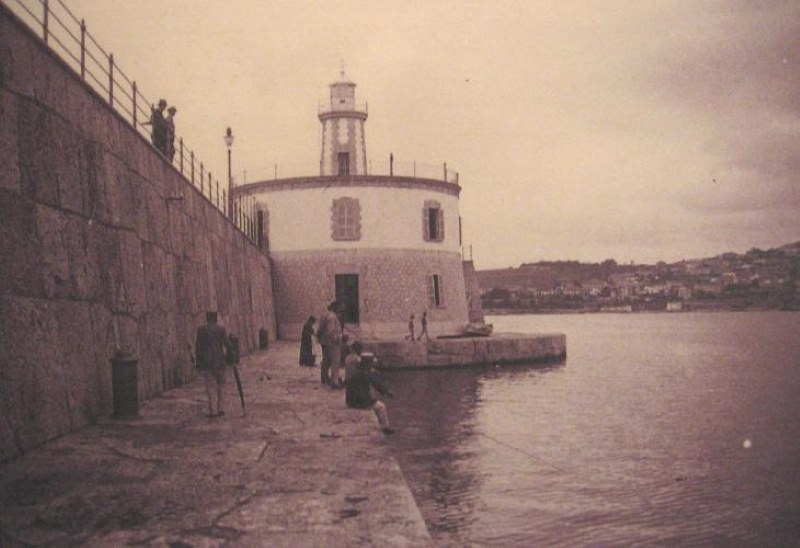 15 de mayo efemérides sobre los faros (2ª parte)