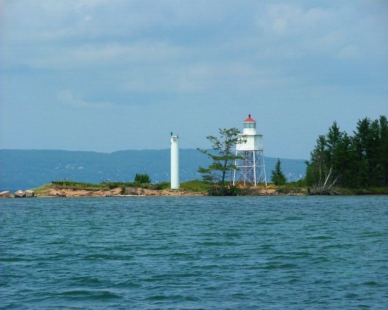 4 de junio efemérides sobre los faros (2ª parte)