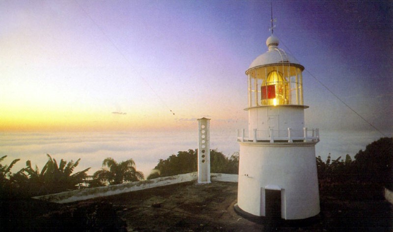 31 de julio efemérides sobre los faros (1ª parte)