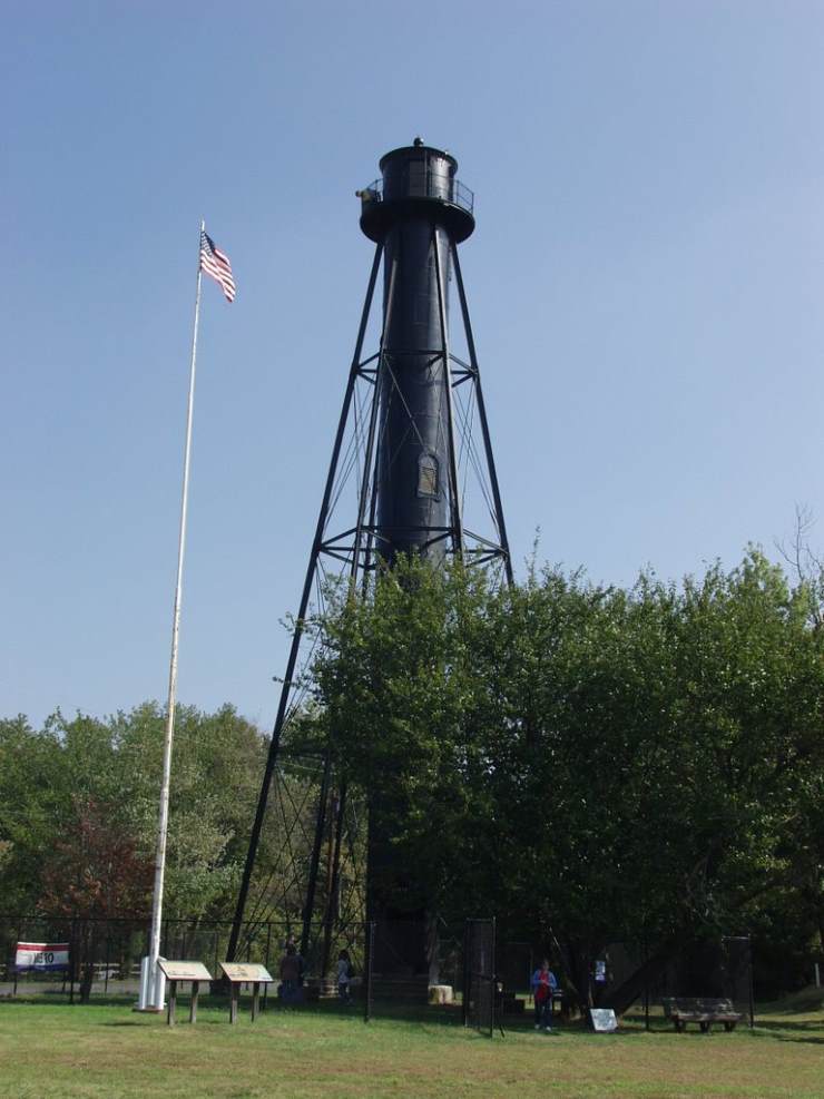 30 de agosto efemérides sobre los faros (3ª parte)