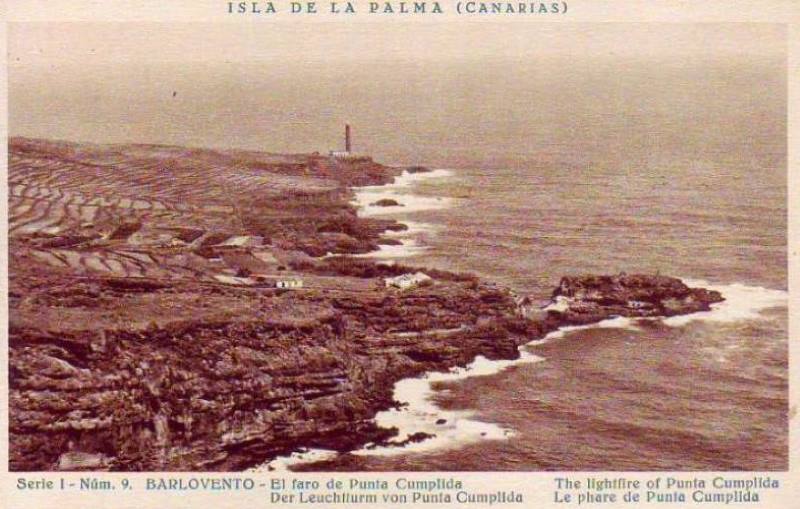 2 de agosto efemérides sobre los faros (2ª parte)