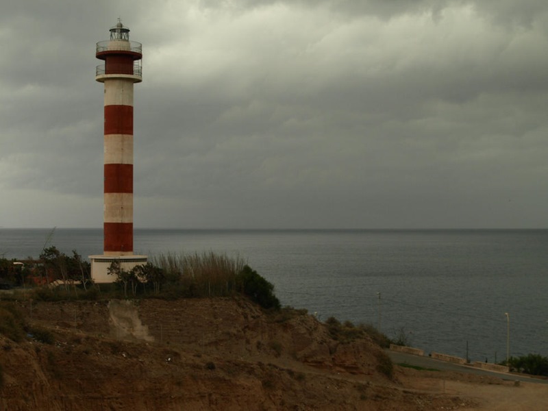 15 de octubre efemérides sobre los faros (4ª parte)