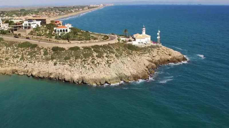 22 de octubre efemérides sobre los faros (3ª parte)