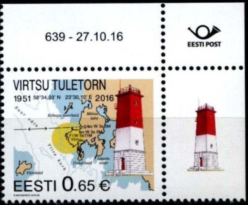 27 de octubre efemérides sobre los faros (3ª parte)