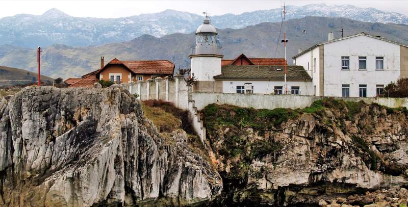 9 de noviembre efemérides sobre los faros (2ª parte)
