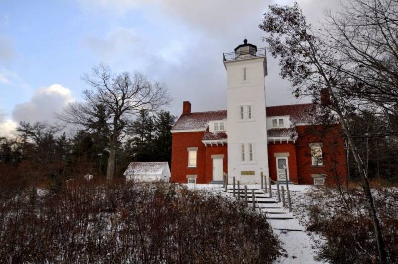 12 de noviembre efemérides sobre los faros (3ª parte)