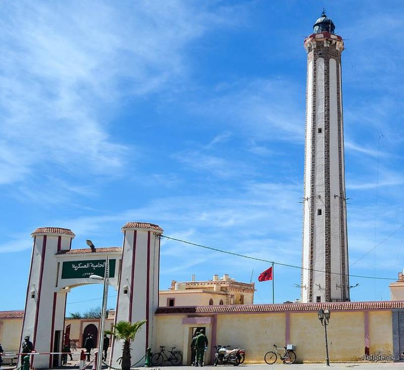 21 de diciembre efemérides sobre los faros (2ª parte)